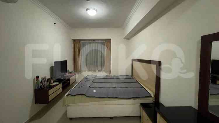 Sewa Bulanan Apartemen Aryaduta Suites Semanggi - 2BR di Lantai 16
