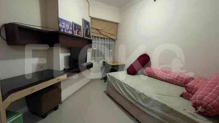 Sewa Bulanan Apartemen Aryaduta Suites Semanggi - 2BR di Lantai 16