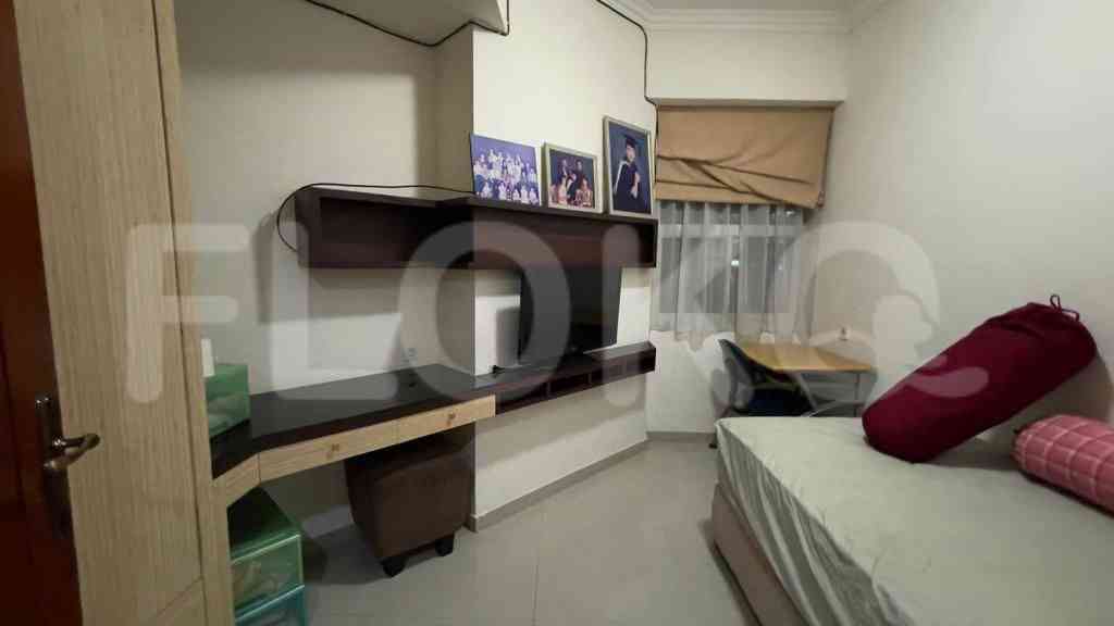 2 Bedroom on 16th Floor for Rent in Aryaduta Suites Semanggi - fsuec3 8