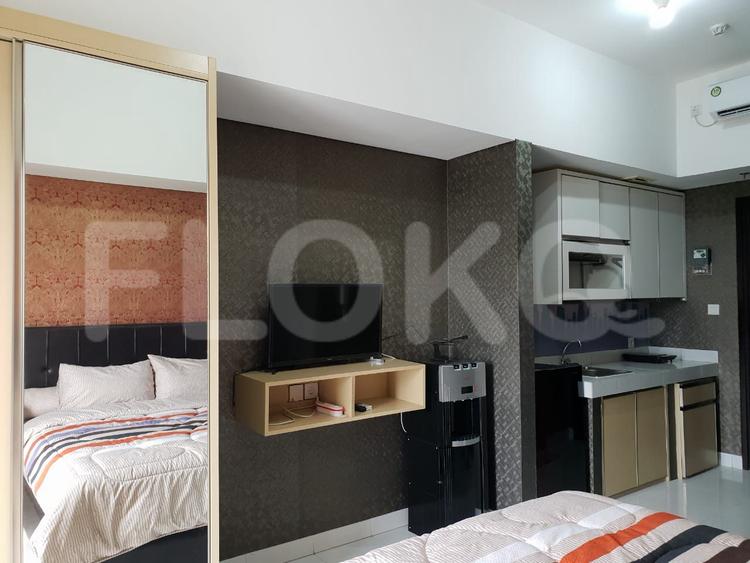 1 Bedroom on 15th Floor for Rent in Casa De Parco Apartment - fbsb59 1