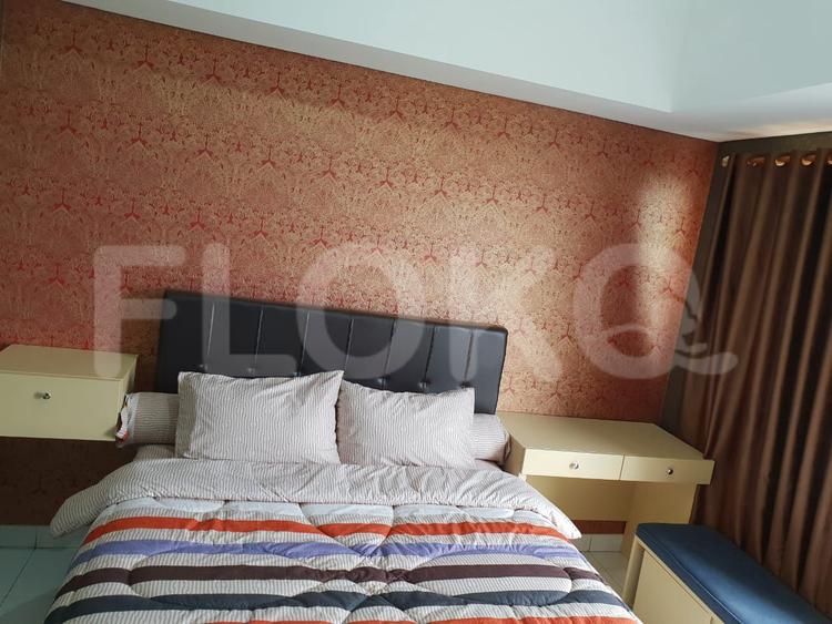 1 Bedroom on 15th Floor for Rent in Casa De Parco Apartment - fbsb59 2
