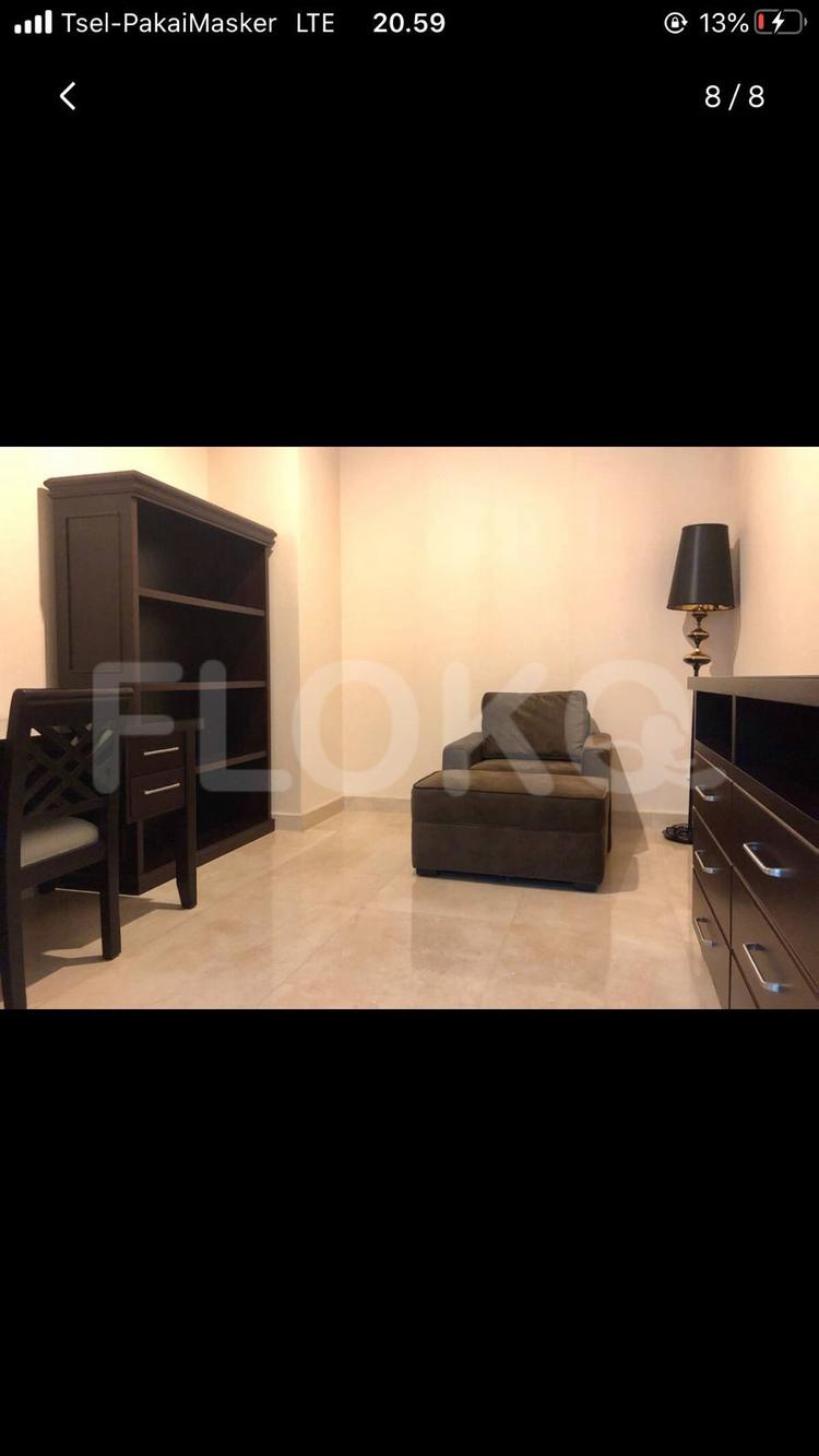 2 Bedroom on 12th Floor for Rent in Pakubuwono House - fga74a 6