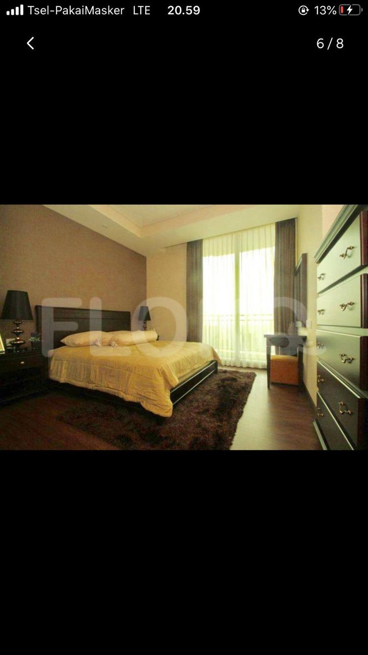 2 Bedroom on 12th Floor for Rent in Pakubuwono House - fga74a 5
