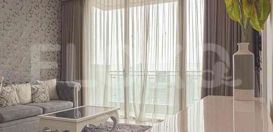 2 Bedroom on 30th Floor for Rent in Residence 8 Senopati - fse403 2