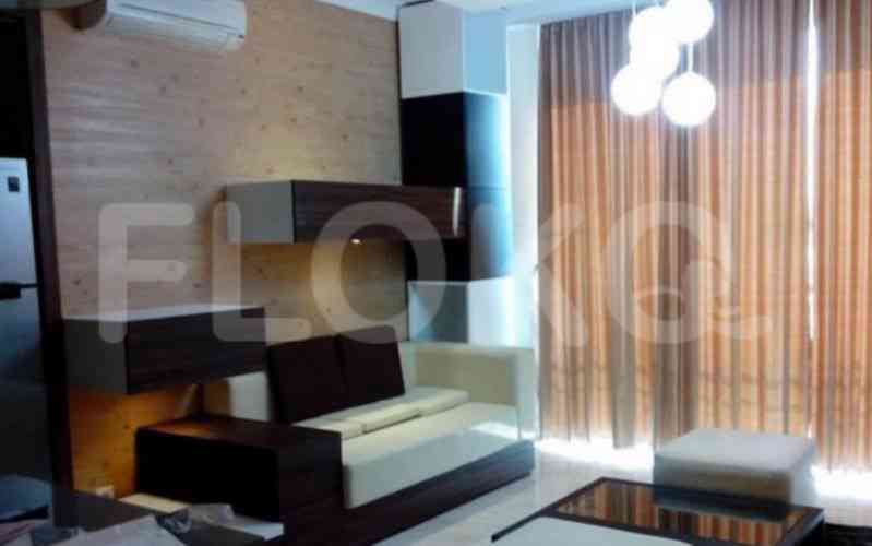 2 Bedroom on 20th Floor for Rent in Residence 8 Senopati - fse837 2