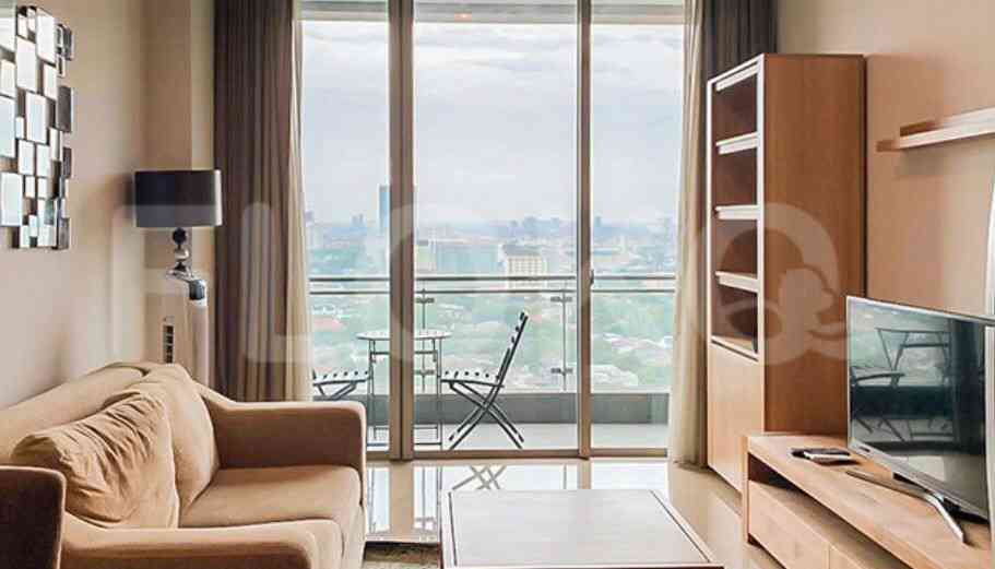 2 Bedroom on 20th Floor for Rent in Residence 8 Senopati - fse4a5 3