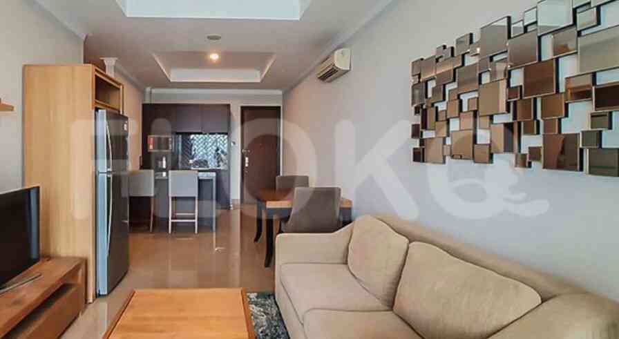 2 Bedroom on 20th Floor for Rent in Residence 8 Senopati - fse4a5 1