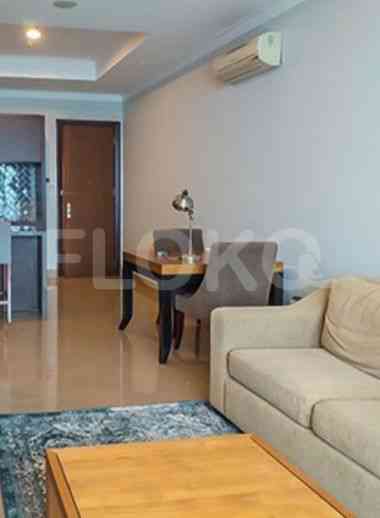 2 Bedroom on 20th Floor for Rent in Residence 8 Senopati - fse119 1