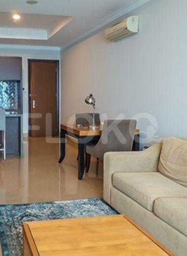2 Bedroom on 20th Floor fse119 for Rent in Residence 8 Senopati