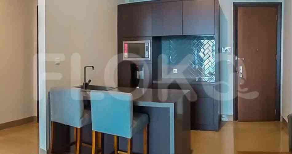 2 Bedroom on 20th Floor for Rent in Residence 8 Senopati - fse119 2