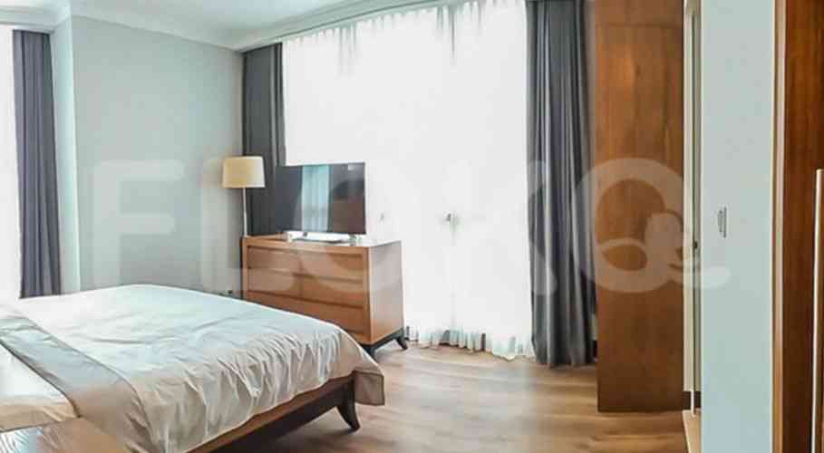 2 Bedroom on 20th Floor for Rent in Residence 8 Senopati - fse119 3