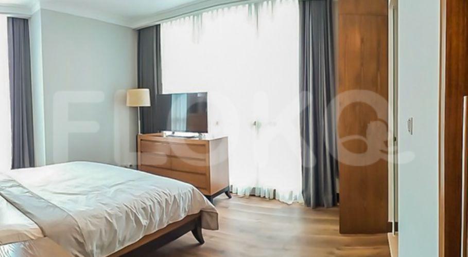 2 Bedroom on 20th Floor fse119 for Rent in Residence 8 Senopati