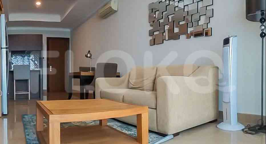 2 Bedroom on 20th Floor for Rent in Residence 8 Senopati - fse119 4