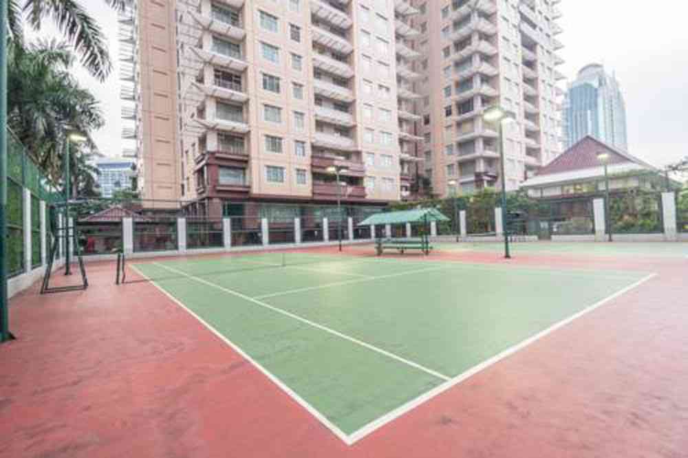3 Bedroom on 9th Floor for Rent in Istana Sahid Apartment - ftaee9 10