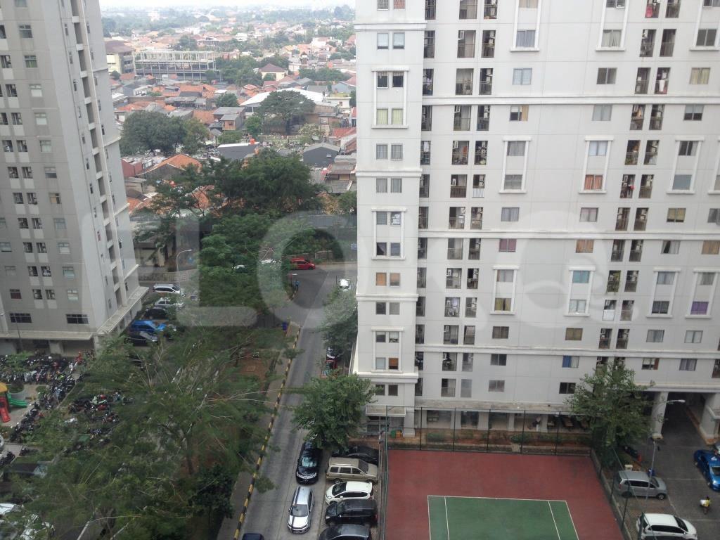 Sewa Apartemen Kalibata City Apartemen Tipe 3 Kamar Tidur di Lantai 16 fpa43f
