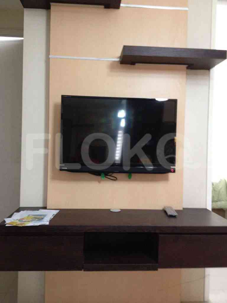 3 Bedroom on 16th Floor for Rent in Kalibata City Apartment - fpa323 9