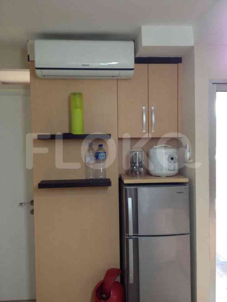 3 Bedroom on 16th Floor for Rent in Kalibata City Apartment - fpa323 8