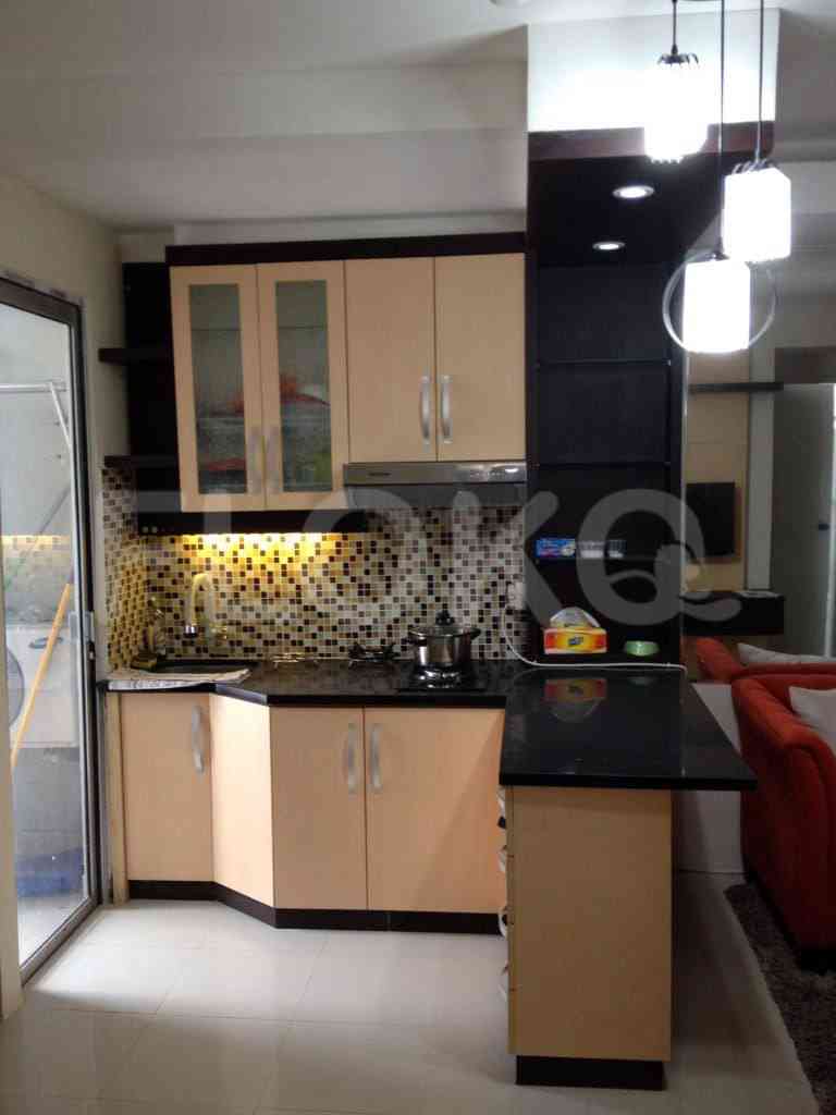 3 Bedroom on 16th Floor for Rent in Kalibata City Apartment - fpa323 10