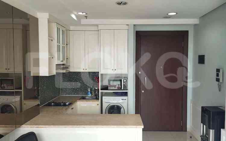1 Bedroom on 10th Floor for Rent in The Mansion at Kemang - fkefca 1