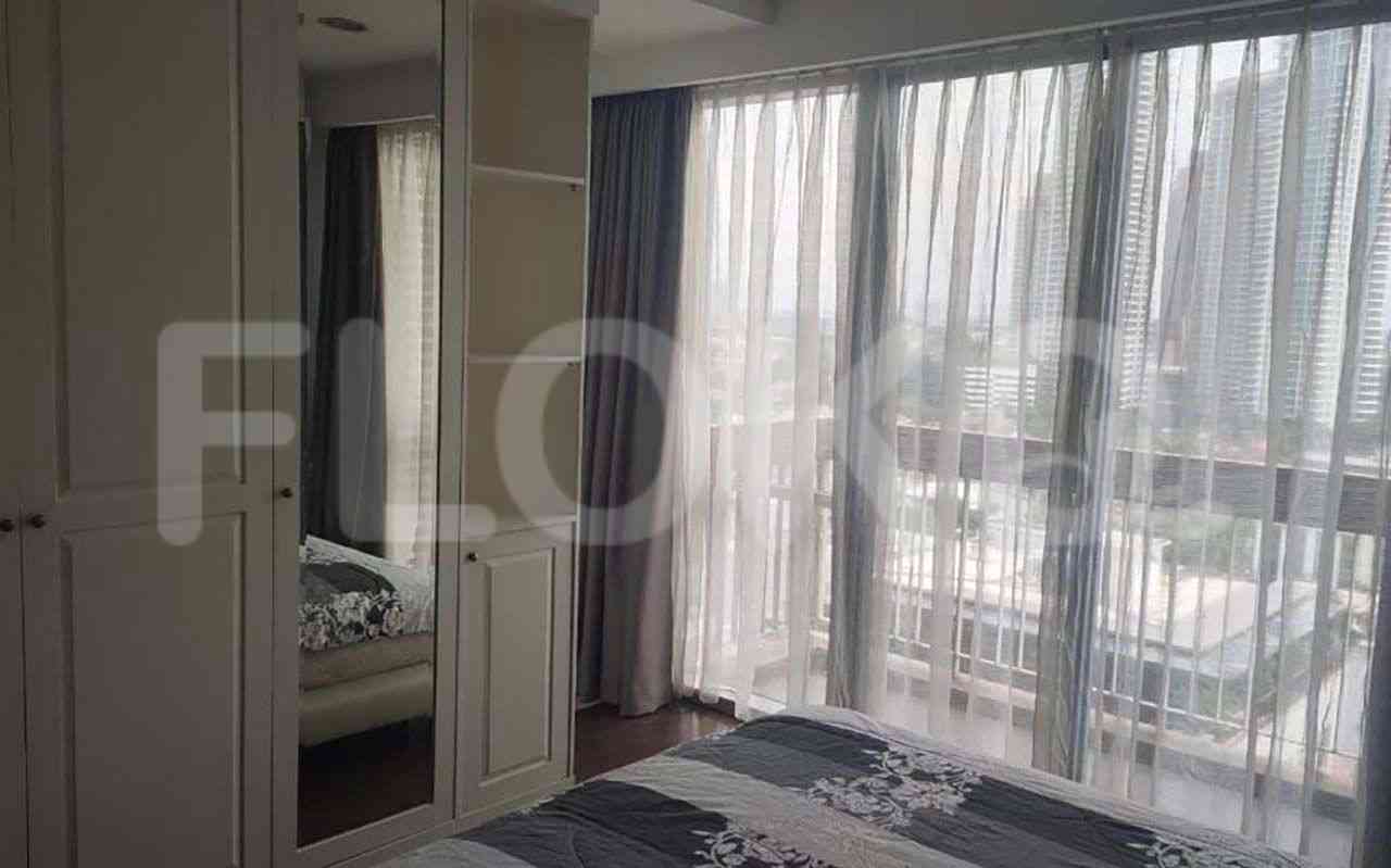 1 Bedroom on 10th Floor for Rent in The Mansion at Kemang - fkefca 6