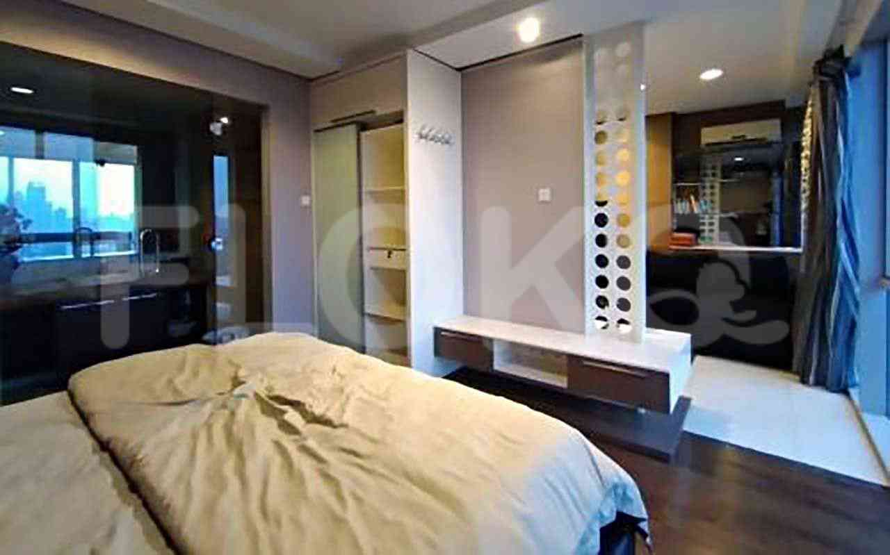 1 Bedroom on 14th Floor for Rent in The Mansion at Kemang - fke5d1 2