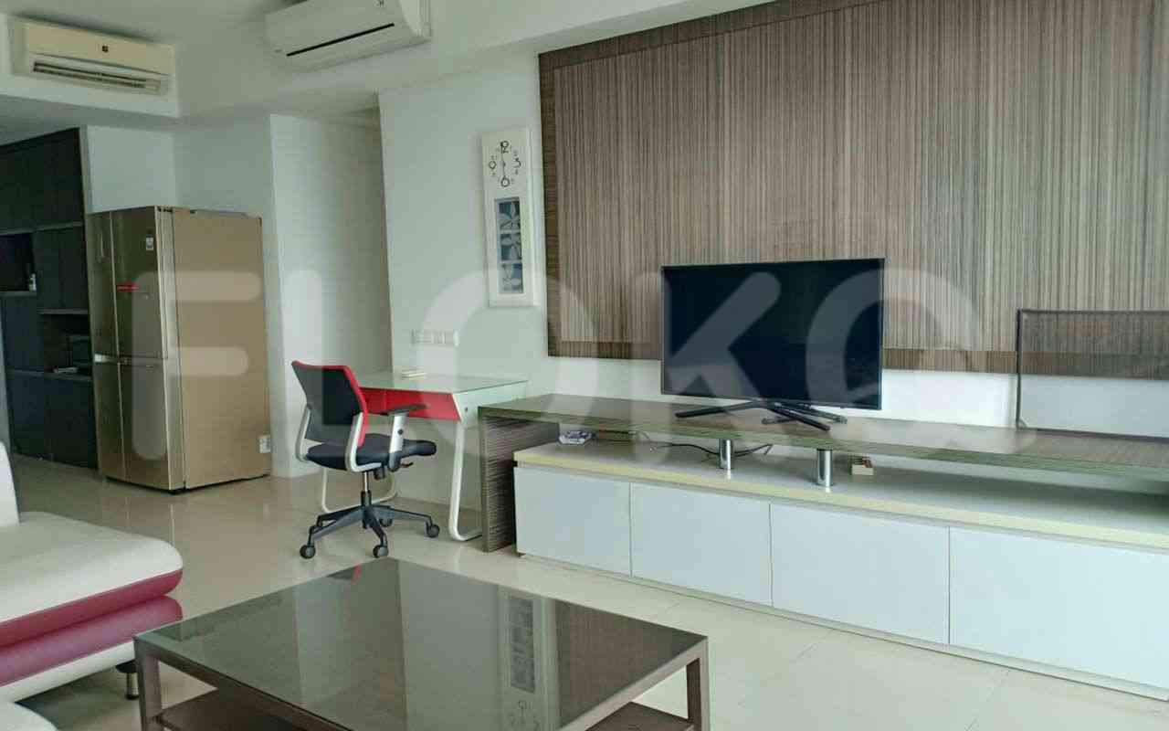 3 Bedroom on 23rd Floor for Rent in Kemang Village Residence - fkedf8 3
