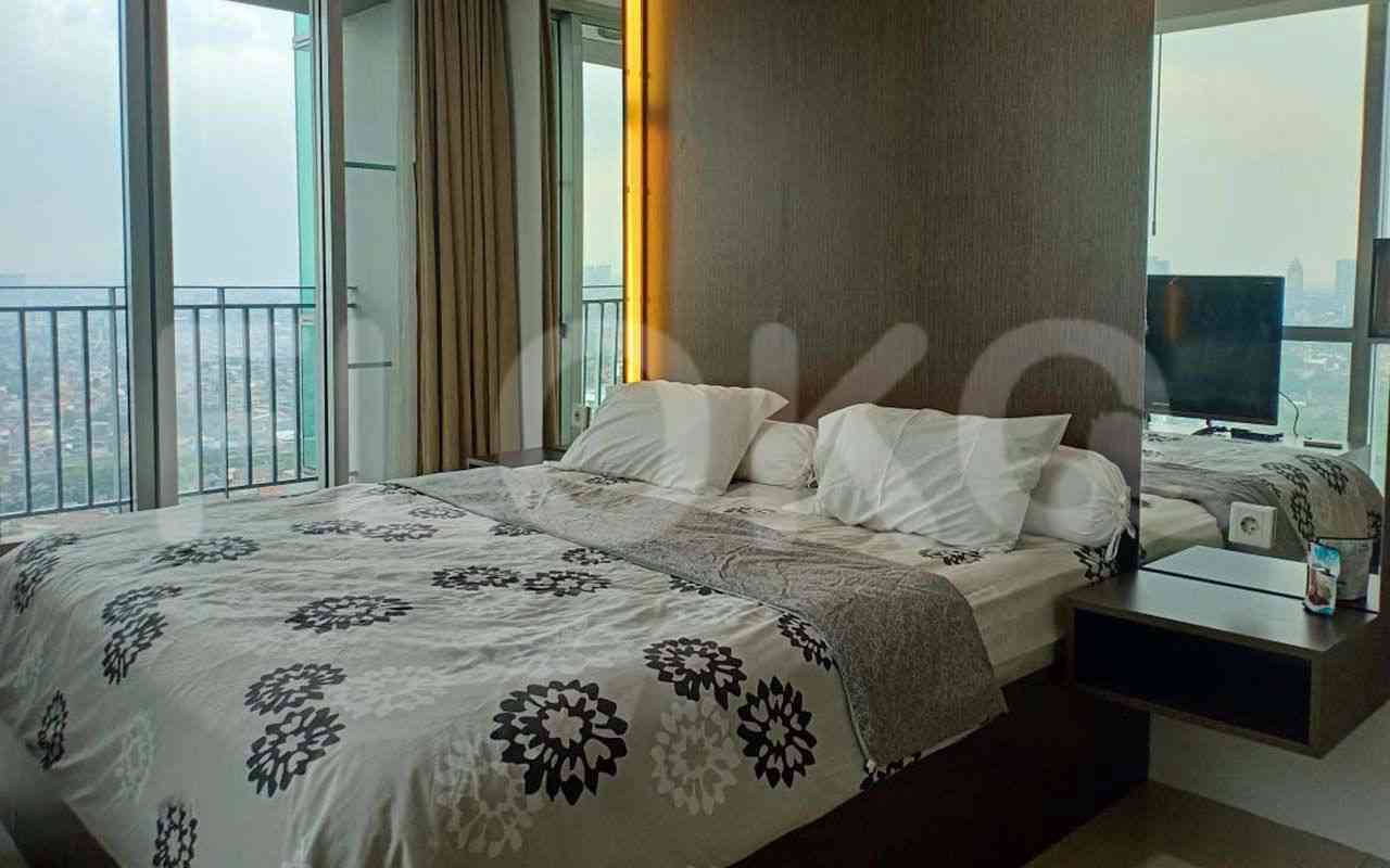 3 Bedroom on 23rd Floor for Rent in Kemang Village Residence - fkedf8 4