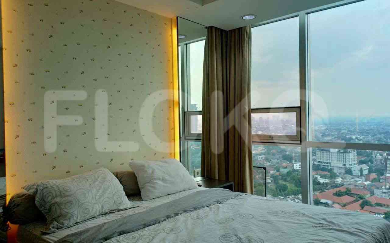3 Bedroom on 23rd Floor for Rent in Kemang Village Residence - fkedf8 6