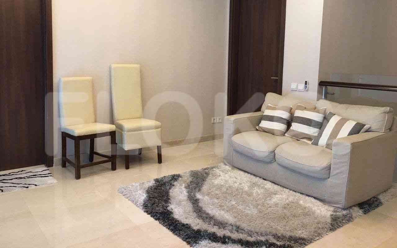 3 Bedroom on 30th Floor for Rent in Kemang Village Residence - fke4c2 3