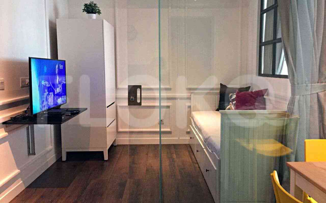 1 Bedroom on 15th Floor for Rent in Kemang Village Residence - fke705 1