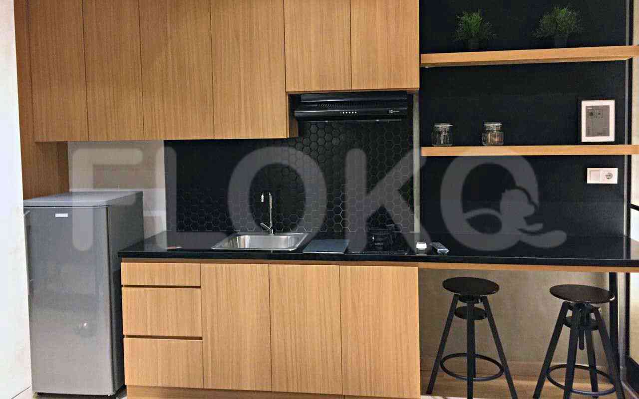 1 Bedroom on 10th Floor for Rent in Kemang Village Residence - fkeda8 4