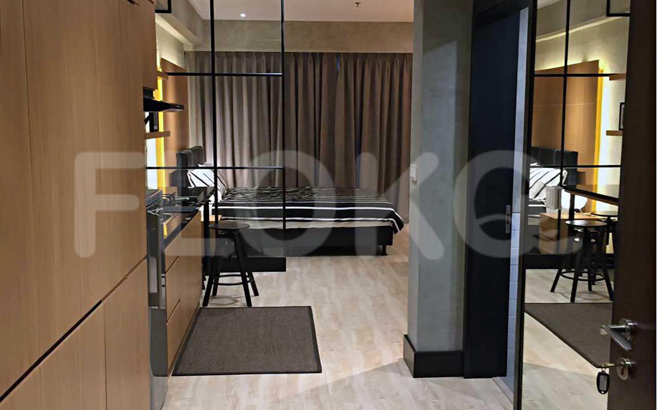 1 Bedroom on 10th Floor fkeda8 for Rent in Kemang Village Residence