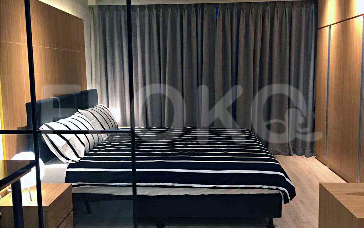 1 Bedroom on 10th Floor for Rent in Kemang Village Residence - fkeda8 1