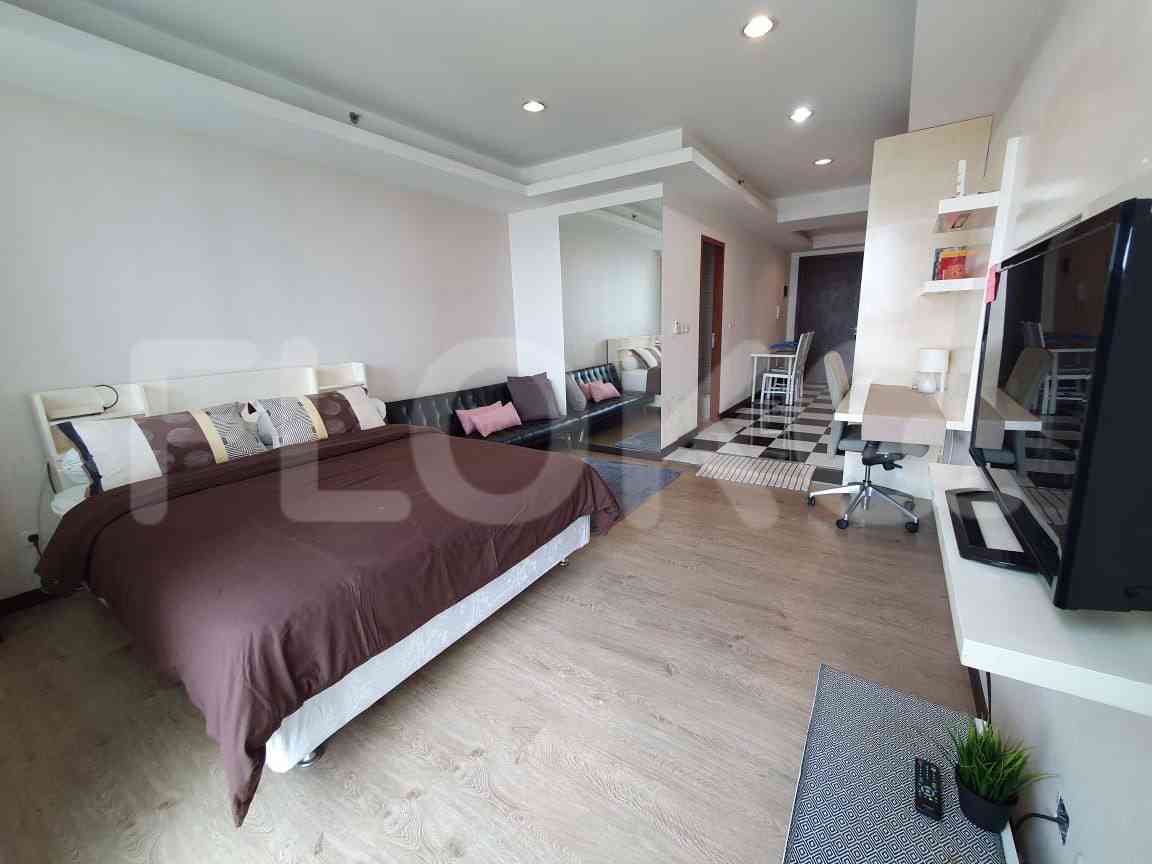 1 Bedroom on 15th Floor for Rent in Kemang Village Residence - fkebcc 4