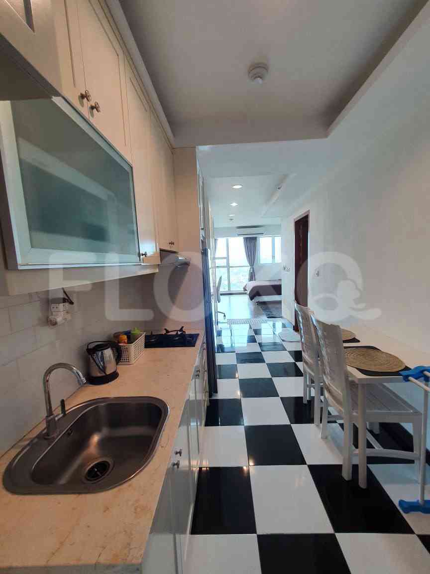 1 Bedroom on 15th Floor for Rent in Kemang Village Residence - fkebcc 6