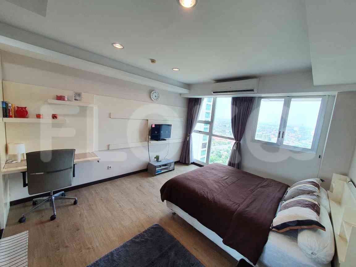 1 Bedroom on 15th Floor for Rent in Kemang Village Residence - fkebcc 2