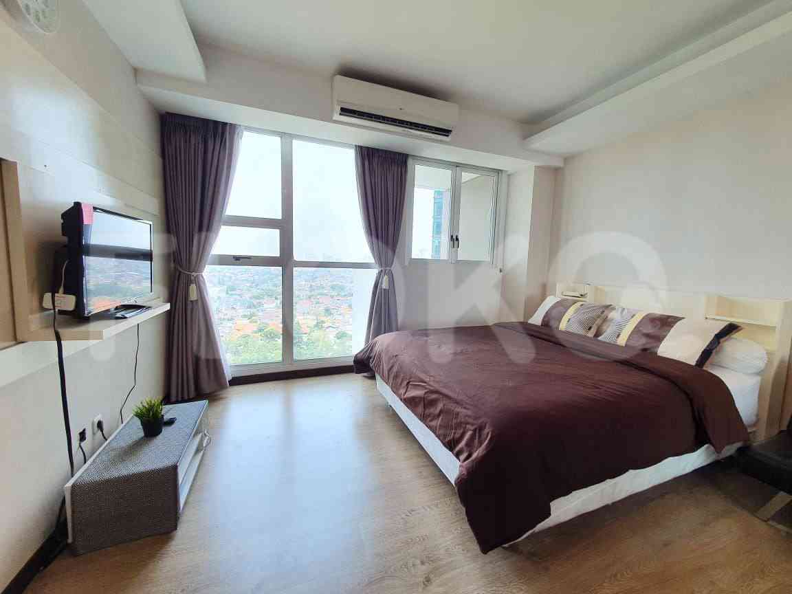 1 Bedroom on 15th Floor for Rent in Kemang Village Residence - fkebcc 1