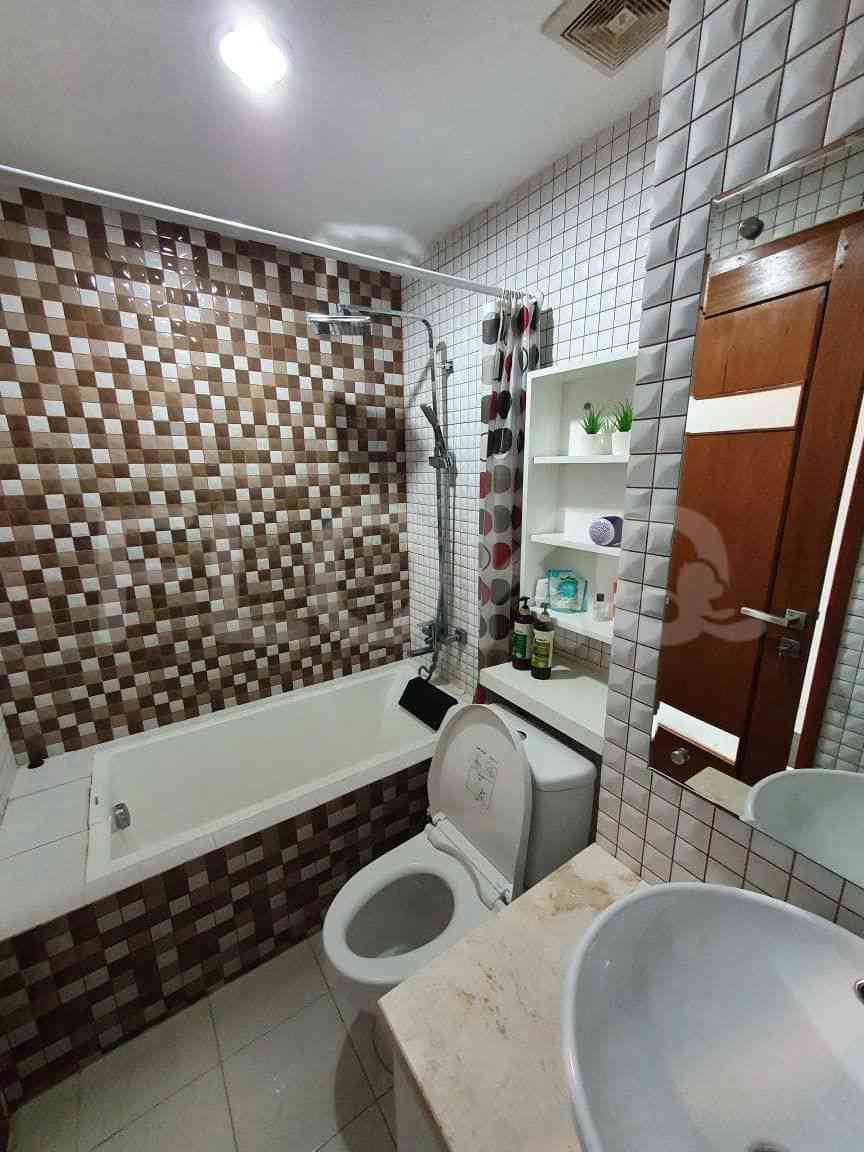 1 Bedroom on 15th Floor for Rent in Kemang Village Residence - fkebcc 7