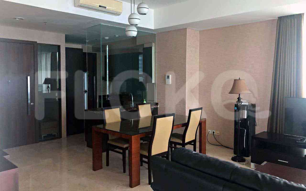 3 Bedroom on 30th Floor for Rent in Kemang Village Residence - fke047 3