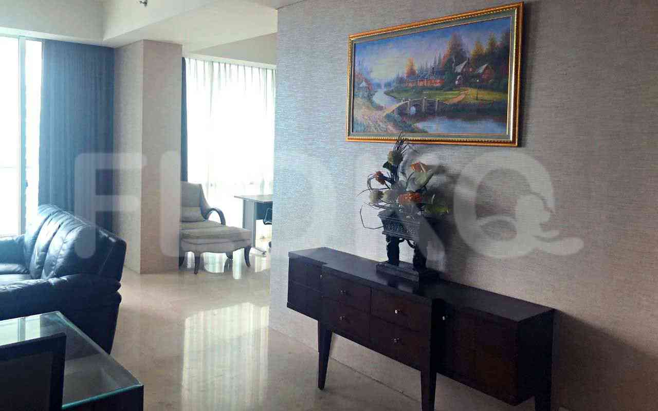 3 Bedroom on 30th Floor for Rent in Kemang Village Residence - fke047 4