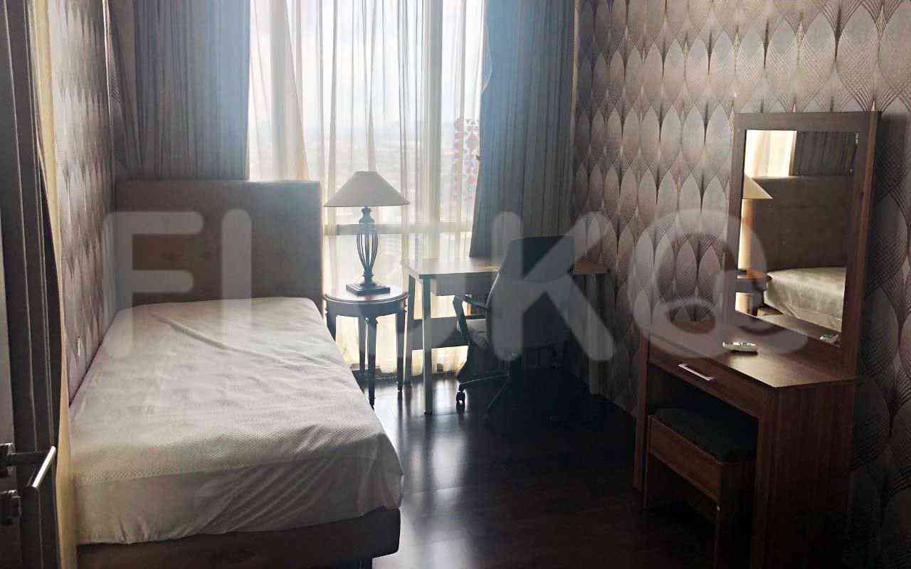 3 Bedroom on 30th Floor for Rent in Kemang Village Residence - fke047 2