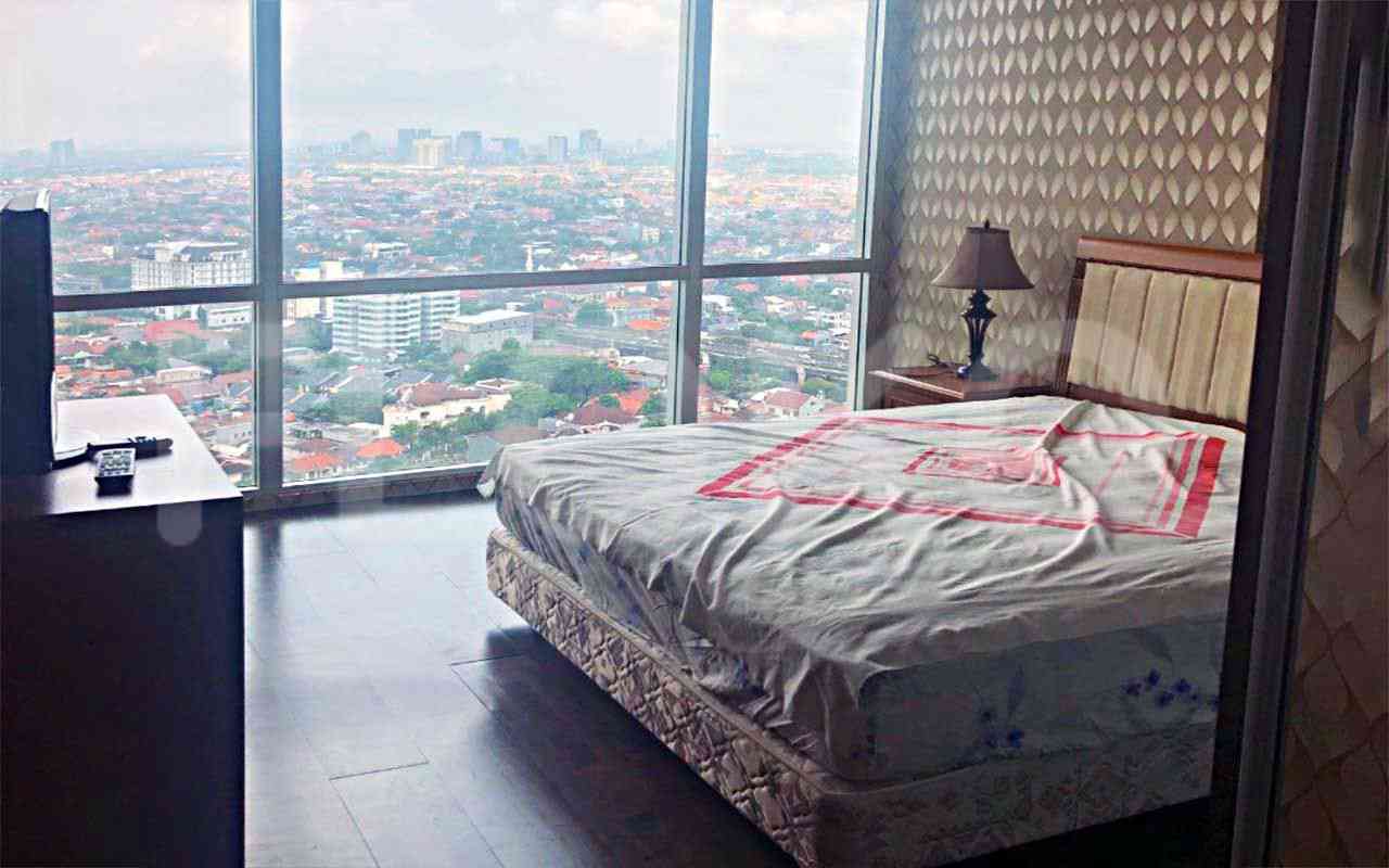 3 Bedroom on 30th Floor for Rent in Kemang Village Residence - fke047 1