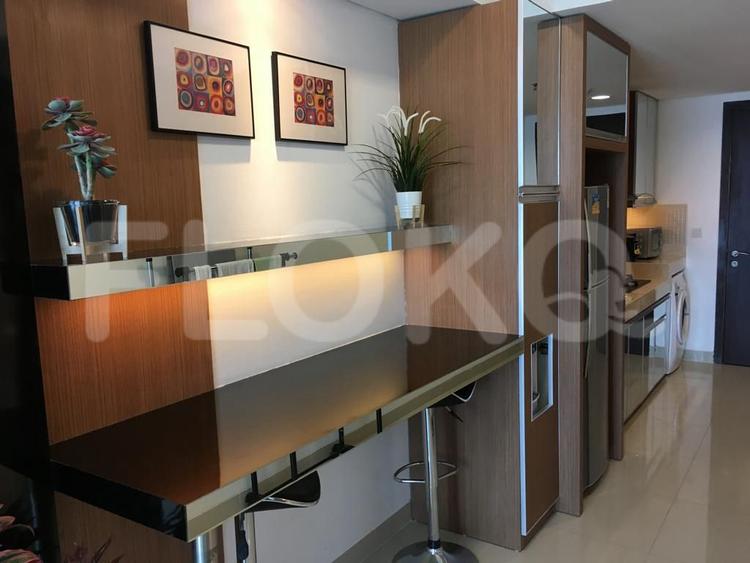 1 Bedroom on 26th Floor for Rent in Kemang Village Residence - fkedf4 4