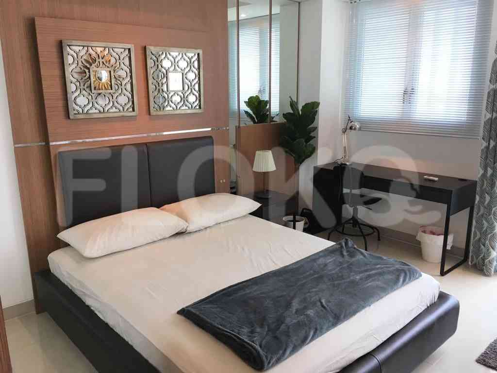 1 Bedroom on 26th Floor for Rent in Kemang Village Residence - fkedf4 1