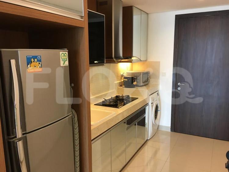 1 Bedroom on 26th Floor for Rent in Kemang Village Residence - fkedf4 5