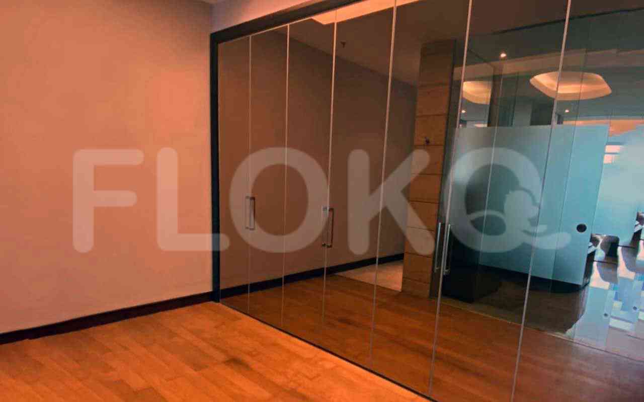 2 Bedroom on 19th Floor for Rent in KempinskI Grand Indonesia Apartment - fmed38 14