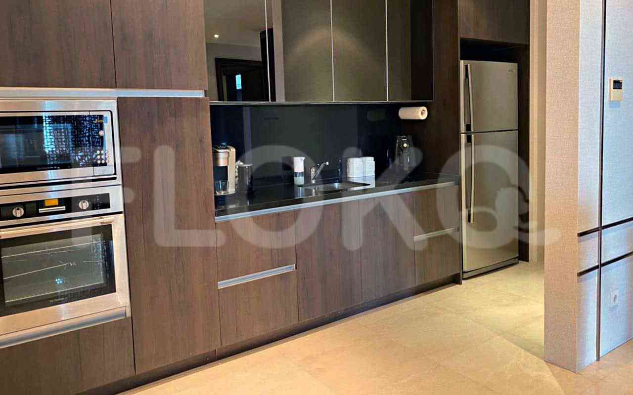2 Bedroom on 19th Floor for Rent in KempinskI Grand Indonesia Apartment - fmed38 6