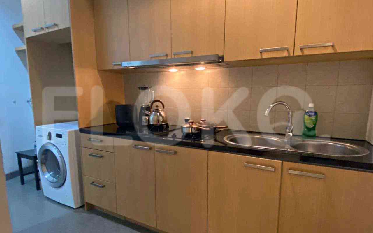 2 Bedroom on 19th Floor for Rent in KempinskI Grand Indonesia Apartment - fmed38 19