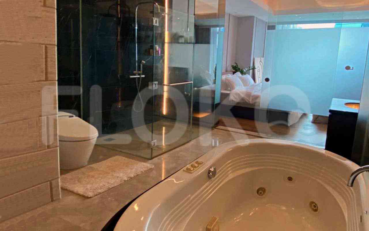 2 Bedroom on 19th Floor for Rent in KempinskI Grand Indonesia Apartment - fmed38 12