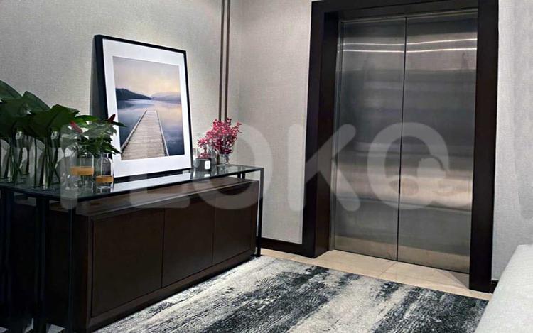 2 Bedroom on 19th Floor for Rent in KempinskI Grand Indonesia Apartment - fmed38 1